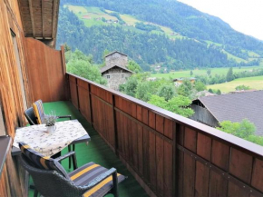 Apartment apple blossom, St Martin in the Passeier Valley
